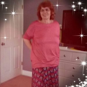 Meet your Posher, Joann